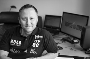 Johan Lindquist