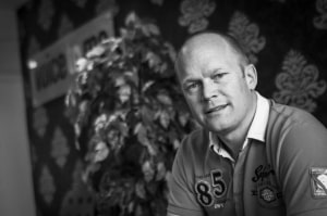 Fredric Johansson