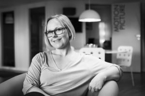 Anna Jönsson
