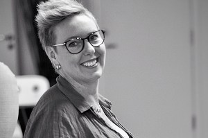 Anna Schöier