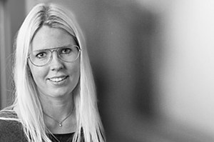 Linda Pettersson