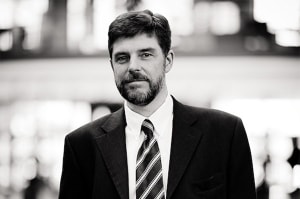Thomas Petersson