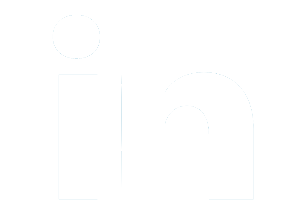 Logotyp Linkedin